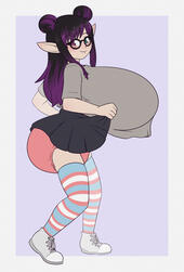 Flat Color