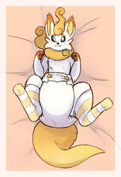 Colored Sketch